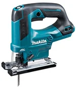 Piły elektryczne - Makita JV 103 10,8 V akumulator DZ wyrzynarka Solo  bez akumulatora, bez ładowarki JV103DZ - miniaturka - grafika 1