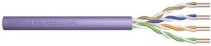 Digitus Kabel UTP kat.6 Network 100 m, 15 LGW DK-1613-VH-1 - Kable miedziane - miniaturka - grafika 2