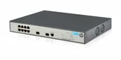 Switche - HPE przełącznik HPE OfficeConnect 1920 8G PoE+ (180W) Switch (JG922A) - miniaturka - grafika 1