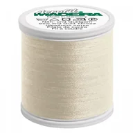 Akcesoria i części do maszyn do szycia - Madeira Nić do szycia Madeira AEROFIL 120 - 1000m - kolor 8822 - beżowy MADEIRA 9126 AEROFIL 120 KOLOR 8822 - miniaturka - grafika 1