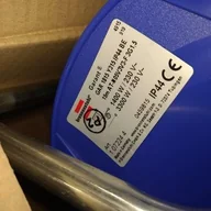 Listwy zasilające - Brennenstuhl przedłużacz bębnowy 15m 3x1,5 Garant niemiecki 1072244 - miniaturka - grafika 1