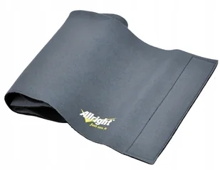 Allright Pas wyszczuplający na Brzuch 100x25cm - Pasy odchudzające - miniaturka - grafika 2