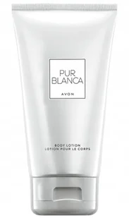 *AVON* BALSAM DO CIAŁA PUR BLANCA 150 ML - Balsamy i kremy do ciała - miniaturka - grafika 4