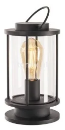 Spotline PHOTONIA PRZENOŚNA 232095 zewnętrzna lampa stojąca 1x60W E27 - Lampy ogrodowe - miniaturka - grafika 2