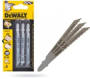 DEWALT Brzeszczot 100 mm - Brzeszczoty - miniaturka - grafika 2