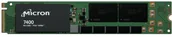 Dyski SSD - Micron Dysk SSD 7400 PRO 3.84TB M.2 22110 NVMe | MTFDKBG3T8TDZ-1AZ1ZABYY - miniaturka - grafika 1