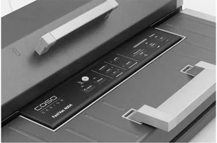 Zgrzewarka próżniowa caso FastVac 1404 200W kolor czarny - Pozostałe akcesoria kuchenne - miniaturka - grafika 2