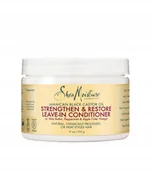Odżywki do włosów - Shea Moisture Jamaican Black Castor Odżywka - miniaturka - grafika 1