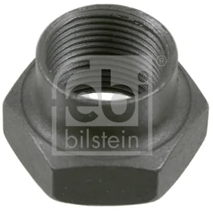 FEBI BILSTEIN Nakrętka 03831 - Śruby i nakrętki - miniaturka - grafika 2