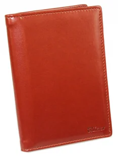 Wilmar (PL) Etui Na Paszport (PL) Skóra Włoska Duże Dwie Części - Etui na dokumenty i karty Wilmar (PL) Etui Na Paszport (PL) Skóra Włoska Duże Dwie Części - Etui na dokumenty i karty - miniaturka - grafika 10