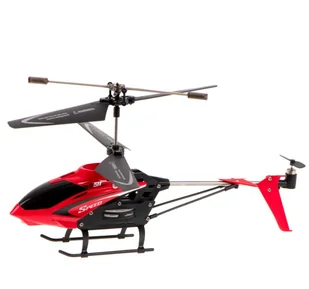 Syma Helikopter RC S5H 2.4GHz RTF KX7227 - Zabawki zdalnie sterowane - miniaturka - grafika 8