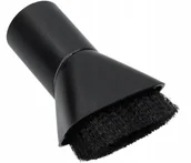 Akcesoria do odkurzaczy - DUO Szczotka ssawka odkurzacz centralnego Vac 32mm - miniaturka - grafika 1