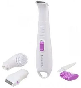 Remington Wet&Dry WPG4035 - Depilatory i golarki damskie - miniaturka - grafika 2