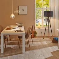 Żarówki LED - Paulmann żarówka kropla LED E14 4,5W 2 700 K 2 szt - miniaturka - grafika 1