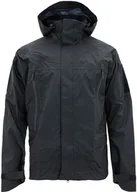 Odzież trekkingowa męska - Carinthia Carinthia Professional Rain Garment 2.0 Jacket, black M 2021 Kurtki przeciwdeszczowe WPG0226 - miniaturka - grafika 1