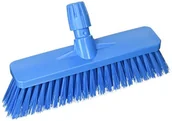 Miotły, szufle, mopy - Aricasa 1038bm szczotka kątowa, higiena, 3 cm, niebieska 1038BM - miniaturka - grafika 1
