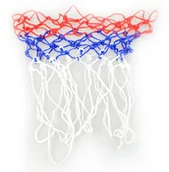 Koszykówka - NO10 Siatka do kosza NO10 4mm kolorowa BBN-T421 - miniaturka - grafika 1