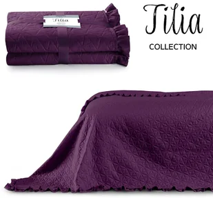 AmeliaHome Amelia Home Narzuta Tilia 240x260 /AH/TIL/RUBIN/2426 - Narzuty - miniaturka - grafika 6