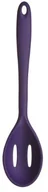 Łyżeczki - Premier Housewares Premier housewares Zing rozcięciem łyżeczka wykonana z silikonu Fioletowy 0805222 - miniaturka - grafika 1