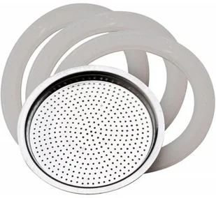 Pedrini Zestaw akcesoriów 9086.RG1 - Akcesoria i części AGD - miniaturka - grafika 2