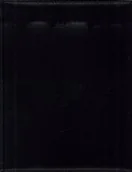 Kalendarze - VIVELLA Kalendarz 2019 Tygodniowy A4 czarny - miniaturka - grafika 1