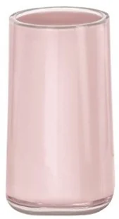 Kleine Wolke 5841443852 kubek do mycia zębów mable, plastik, 6,5 x 6,5 x 11,30 cm, magnolia 5841443852 - Kubki na szczoteczki do zębów Kleine Wolke 5841443852 kubek do mycia zębów mable, plastik, 6,5 x 6,5 x 11,30 cm, magnolia 5841443852 - Kubki na szczoteczki do zębów - miniaturka - grafika 1