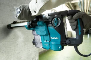 Makita HR3011FCJ - Młoty udarowe - miniaturka - grafika 10