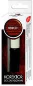 Farby i impregnaty do drewna - Colorit Korektor do zarysowa$180  Drewno orzech 7 ml - miniaturka - grafika 1