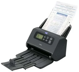 Canon DR-M260 - Skanery Canon DR-M260 - Skanery - miniaturka - grafika 2