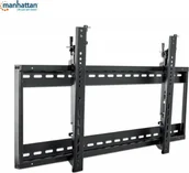 Uchwyty do telewizora - Manhattan Uchwyt ścienny LCD/LED 45-70" - miniaturka - grafika 1
