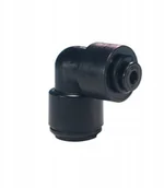 Akcesoria i części AGD - John Guest PM210806E złączka kolankowa redukcyjna - miniaturka - grafika 1