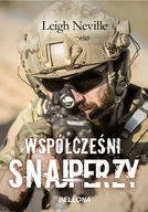 Militaria i wojskowość - Współcześni snajperzy - miniaturka - grafika 1