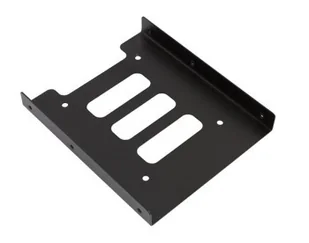 Elmak Elmak Sanki do dysków HDD/SDD 2.5 na 3.5 AK-40 SAVIO AK-40 - Modding - miniaturka - grafika 3