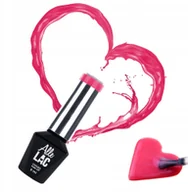 Lakiery hybrydowe - Lakier Hybrydowy Allelac Over The Rainbow 5ML 77 - miniaturka - grafika 1