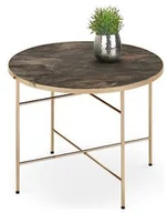 Ławy i stoliki kawowe - Halmar Ława ISABELLE V-CH-ISABELLE-LAW - miniaturka - grafika 1