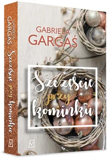 Czwarta Strona Szczęście przy kominku - Powieści - miniaturka - grafika 2