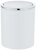 Kosze na śmieci - FENIKS łazienkowy Swing 2l WENKO 23930100 - miniaturka - grafika 1