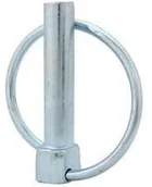 Inne mocowania - UNIMET ZABEZPIECZENIE - PRZETYCZKA ROLNICZA 4.5MM ZAW R 45 [6683405] - miniaturka - grafika 1