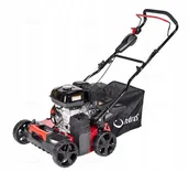 Wertykulatory i aeratory - CEDRUS Polska WR01 - miniaturka - grafika 1