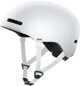 Kaski rowerowe - POC Corpora Helmet, biały L | 59-62cm 2022 Kaski miejskie i trekkingowe 10702-1036-LRG - miniaturka - grafika 1