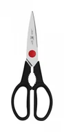 Nożyce kuchenne - Zwilling Zwilling Twin L Nożyce kuchenne 41370-001 - miniaturka - grafika 1
