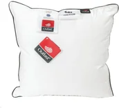 Kołdry i poduszki dla dzieci - AMZ PRZEMYSŁAW ZABEL Mówisz i Masz, Poduszka syntetyczna, Classic Outlast, Gładka, 50x60 cm - miniaturka - grafika 1