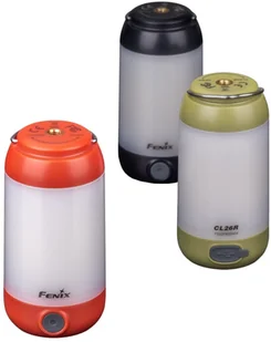 Fenix Latarka diodowa CL26R kempingowa czerwona 039-361 - Latarki Fenix Latarka diodowa CL26R kempingowa czerwona 039-361 - Latarki - miniaturka - grafika 14
