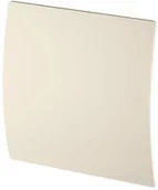 Akcesoria do wentylacji i klimatyzacji - Awenta Panel Escudo 100 ecru PEE100 - miniaturka - grafika 1