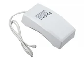 Czujniki ruchu i zmierzchu - LP Czujnik ruchu mikrofalowy z sensorem zewnętrzny MCE136 LEC-URZ0839 - miniaturka - grafika 1