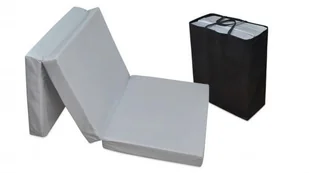 Magnat Turystyczny Zet1 - Materace turystyczne Magnat Turystyczny Zet1 - Materace turystyczne - miniaturka - grafika 1