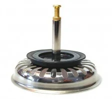 BLANCO Sitko korka automatycznego do zlewozmywaka 52 mm 125555 125555 - Akcesoria do armatury i ceramiki - miniaturka - grafika 2