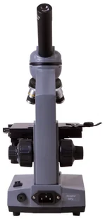 Levenhuk 320 BASE - Mikroskopy i lupy - miniaturka - grafika 5