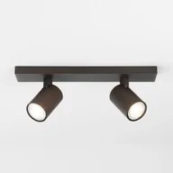 Lampy sufitowe - Astro Lighting Ascoli Twin Bronze Effect 1286035 - miniaturka - grafika 1