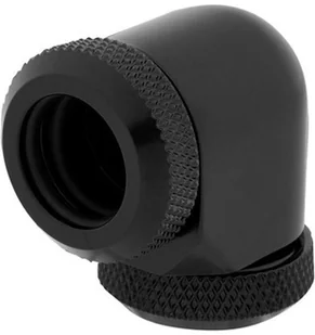 Corsair Hydro X Series XF Hardline 90 12mm Black - Chłodzenie wodne - miniaturka - grafika 2